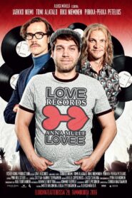 Love Records 2016 one on netflix