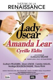 Lady Oscar 2012 one on netflix