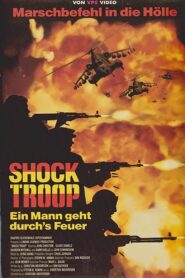 Shocktroop 1989 one on netflix