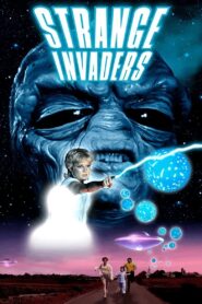 Strange Invaders 1983 one on netflix