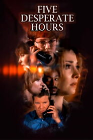Five Desperate Hours 1997 one on netflix