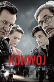 Convoy 2017 one on netflix