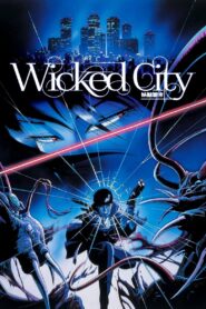 Wicked City 1987 one on netflix
