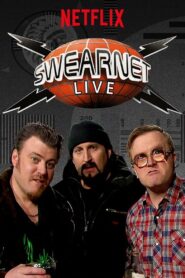 Trailer Park Boys: Swearnet Live 2014 one on netflix