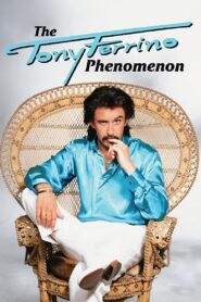 The Tony Ferrino Phenomenon 1997 one on netflix