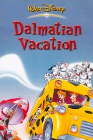 Dalmatian Vacation 1998 one on netflix