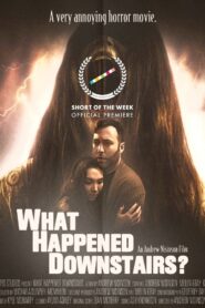 What Happened Downstairs? 2021 one on netflix