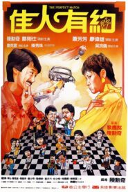 The Perfect Match 1982 one on netflix