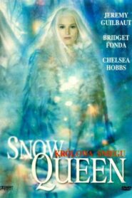 The Snow Queen 2000 one on netflix