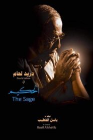 The Sage 2023 one on netflix