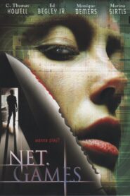 Net Games 2003 one on netflix