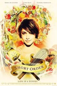 Short Order 2005 one on netflix
