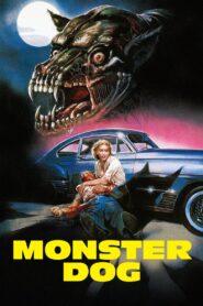 Monster Dog 1984 one on netflix