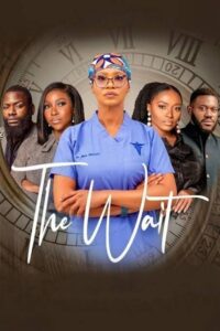 The Wait 2021 one on netflix