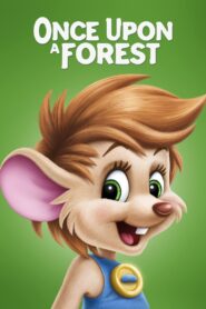 Once Upon a Forest 1993 one on netflix