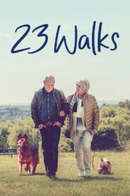 23 Walks 2020 one on netflix