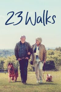 23 Walks 2020 one on netflix