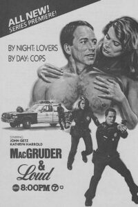 MacGruder and Loud 1985 one on netflix