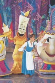 Beauty and the Beast: A Concert on Ice 1996 one on netflix