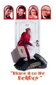 Blame It on the Bellboy 1992 one on netflix