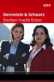 Dennstein & Schwarz – Sterben macht Erben 2018 one on netflix