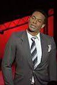 Respect: A Felix Dexter Special 2013 one on netflix