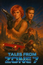 Tales from Zone 7 – An Oral History of the Making of Cherry 2000 2024 one on netflix