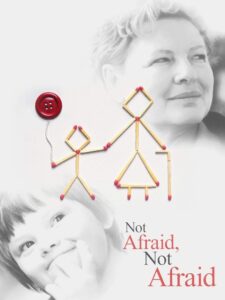 Not Afraid, Not Afraid 2001 one on netflix
