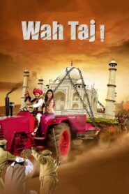 Wah Taj 2016 one on netflix