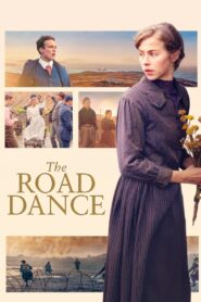 The Road Dance 2022 one on netflix