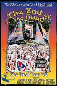 The End of the Road 2001 one on netflix