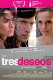 Three Wishes 2009 one on netflix