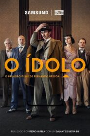 O Ídolo 2021 one on netflix