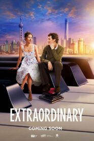Extraordinary 2024 one on netflix
