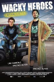 Wacky Heroes 2017 one on netflix