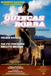 Quincas Borba 1988 one on netflix