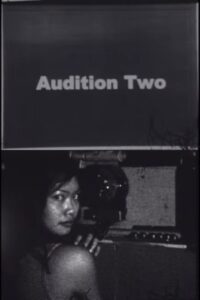 Audition Two 2005 one on netflix