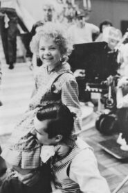Lights! Camera! Annie! The Making of a Major Hollywood Musical 1982 one on netflix