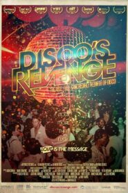 Disco’s Revenge 2024 one on netflix