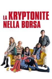 Kryptonite! 2011 one on netflix