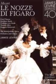 Le Nozze di Figaro – The Met 1985 one on netflix