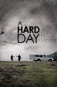 A Hard Day 2014 one on netflix