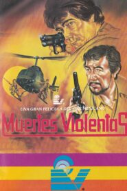 Muertes Violentas 1990 one on netflix
