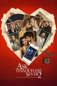 Love Likes Coincidences 2 2020 one on netflix