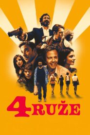 4 Roses 2019 one on netflix