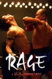 Rage 2003 one on netflix