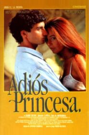 Goodbye Princess 1992 one on netflix