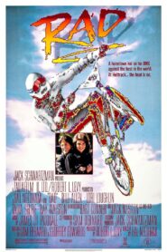 Rad 1986 one on netflix