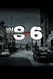 The 86 2017 one on netflix