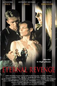 Revenge 1999 one on netflix